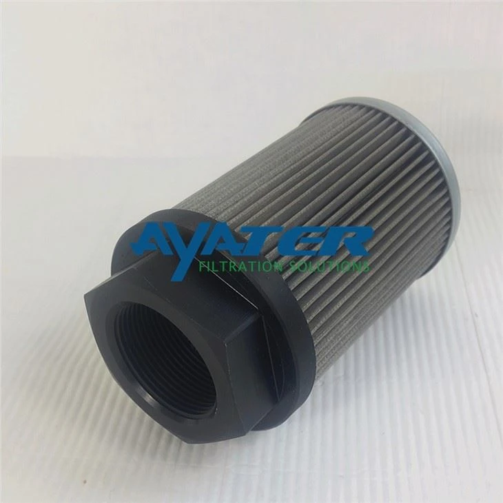 Parker Hydraulic Suction Strainer SE75351210