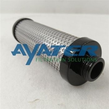 Skartoċċ tal-Filtru tal-Linja ta 'Preċiżjoni 2901052800