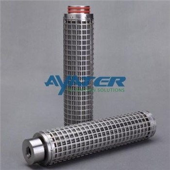 316 Stainless Steel Filtru