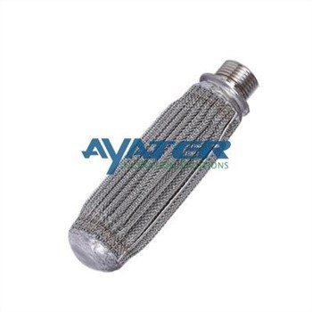 316L Filtru Sinterizzat