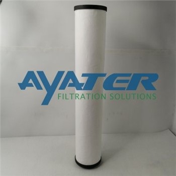 FT400PF Element tal-Filtru Coalescer