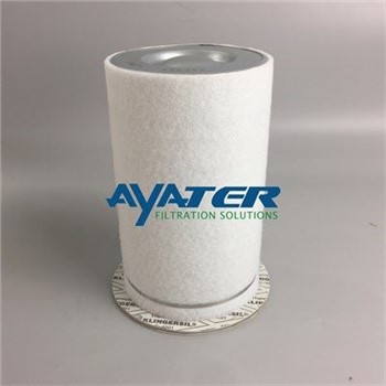 Element tal-Filtru tal-Kompressur tal-Arja