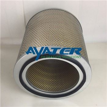 Filtru tal-Arja Atlas Copco 1635040600