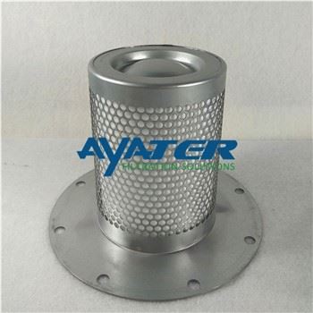 Atlas Copco Filter 1613688000