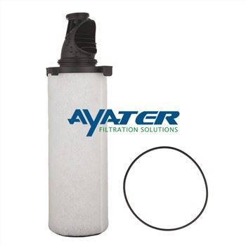 Filtru tal-Linja Domnick-Hunter 035AO