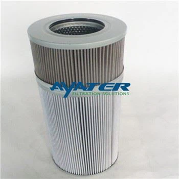 Element ta 'Filtru tal-Gearbox tat-Turbini tar-Riħ