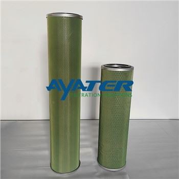 Element tal-Filtru tal-Fjuwil SS424Z