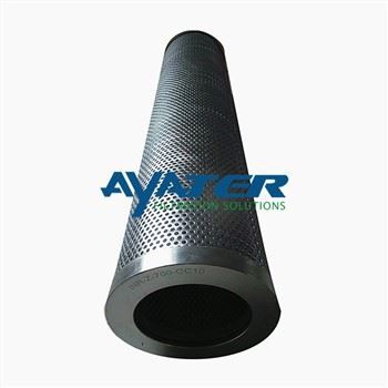 Sostituzzjoni ta 'Element ta' Filtru Indufil