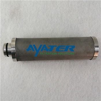 Filtru Indufil INR-S-125-H-SS-UPG-AD