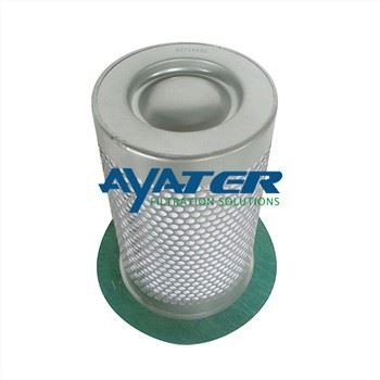 Separatur taż-Żejt Ingersoll Rand 92754696