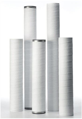 Separatur tal-Filtru JFS&Skrataċ tal-Filtru tal-Gass Niexef