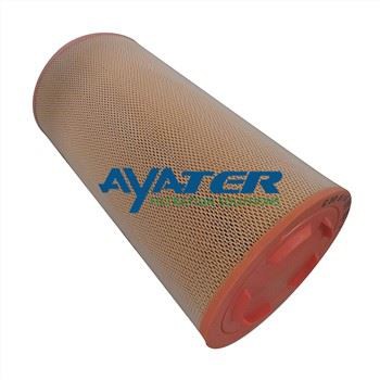 MANN Air Filter C30810