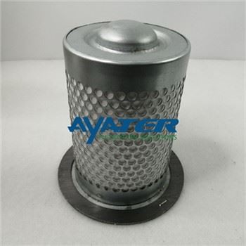 Kumpressur tal-Filtru tas-Separatur