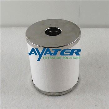 Filtru ta 'Preċiżjoni SMC AFF37B-14D-T