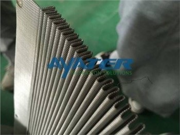 Stainless Steel Iffiltra Malji