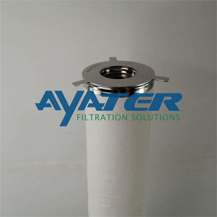 GCA1903L004V Element Coalescing tal-Gass