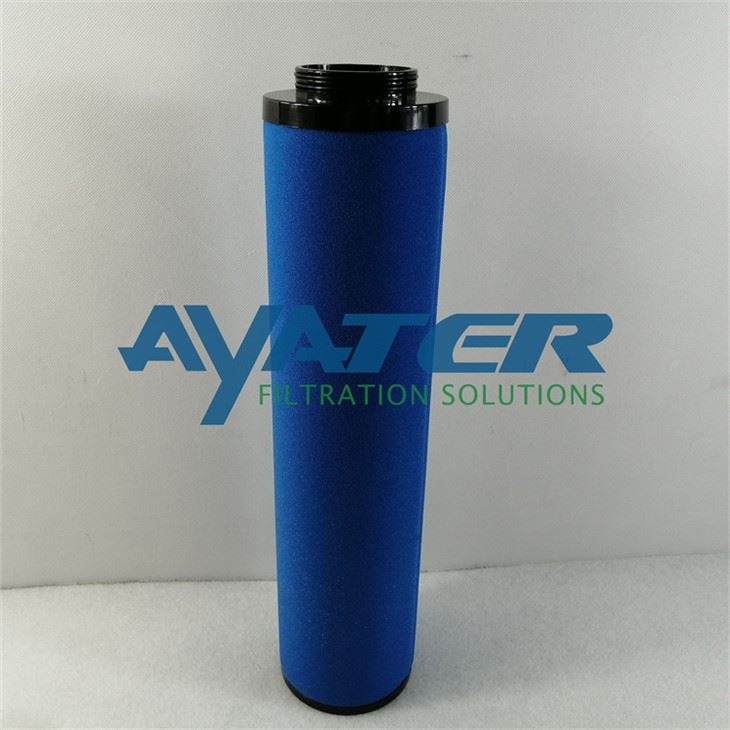 PD310 flimkien ma 'Linja Filter Element