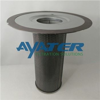 02250109-321 Air Oil Separator Replacement