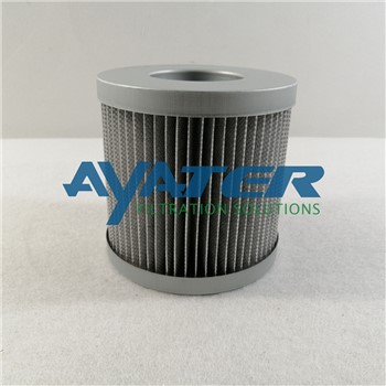0532000002 Hydraulic Filter Element
