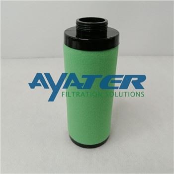 1617704003 Element tal-Filtru In-Line Għall-Kumpressur tal-Arja
