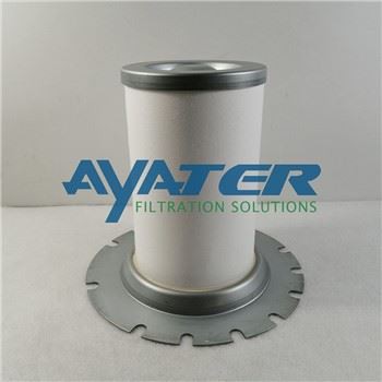 1622569300 Atlas Copco Oil Separator