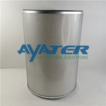 176206000 Sostituzzjoni tal-Iskartoċċ tal-Filtru tal-Ajru