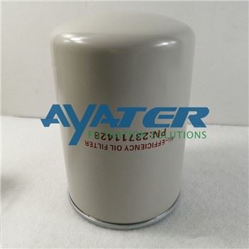 23711428 Oil Filter Element