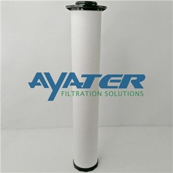 24242547 Element tal-Filtru tal-Ajru Kompressat