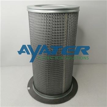 250007-139 Air Oil Separator Replacement