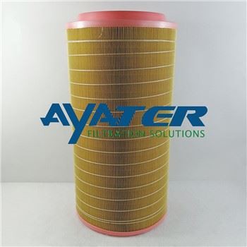 2914507700 Element tal-Filtru tal-Arja