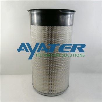 35123512 Element tal-Filtru tal-Ajru Għall-Kumpressur tal-Arja