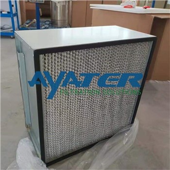 14SP325 Filtru tal-arja