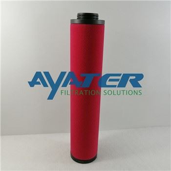 39241179 Filtru Coalescing tal-Arja Kompressata