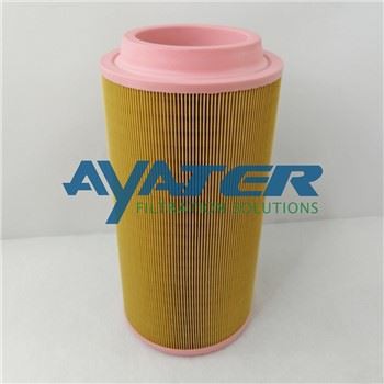 B005700770007 Sostituzzjoni tal-Iskartoċċ tal-Filtru tal-Ajru