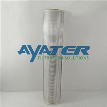C280-51 Sostituzzjoni tal-Filtru Coalescer