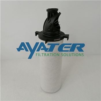 CE0096NB Filtru ta' l-Ajru Kompressat