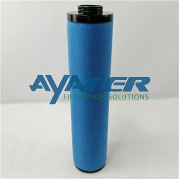 DD175 Element tal-Filtru tal-Ajru Kompressat