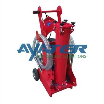 FCM60LN2B05CS5D5 Karrettun Mobile Fluid Cleaner