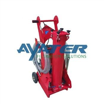 FluidCleaner Mobil FCM