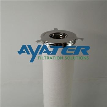 GCA1903L004V Element Coalescing tal-Gass