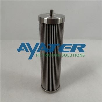 INR-S-0095-API-PF10 Element tal-Filtru taż-Żejt Idrawliku