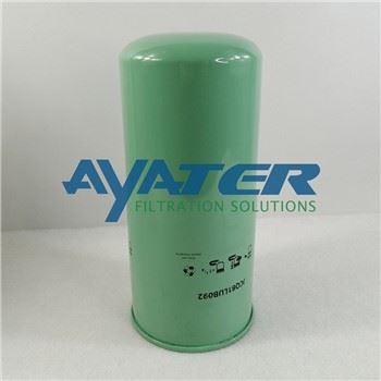 JCQ81LUB092 Oil Filter Element For Air Compressor