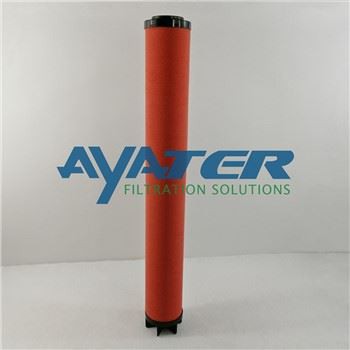 K330AO Element tal-Filtru tal-Ajru Kompressat Sostitut