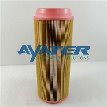 KA525-014 Sostituzzjoni tal-Element tal-Filtru tal-Arja