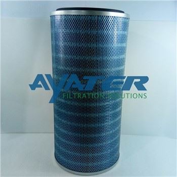 P521420 Filtru tal-kollettur tat-trab