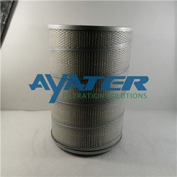 P787157 Sostituzzjoni tal-Filtru tal-Iskartoċċ tat-Trab