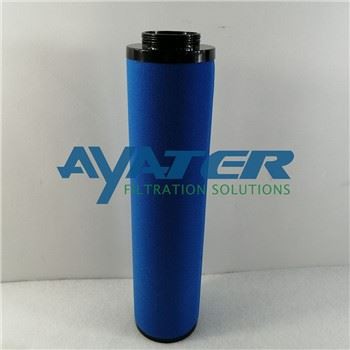 PD310 flimkien ma 'Linja Filter Element