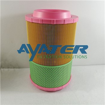 SA7108 Skartoċċ tal-Filtru tal-Ajru
