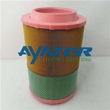 ZS1063356 Element tal-Filtru tal-Ajru Għall-Kumpressur tal-Arja