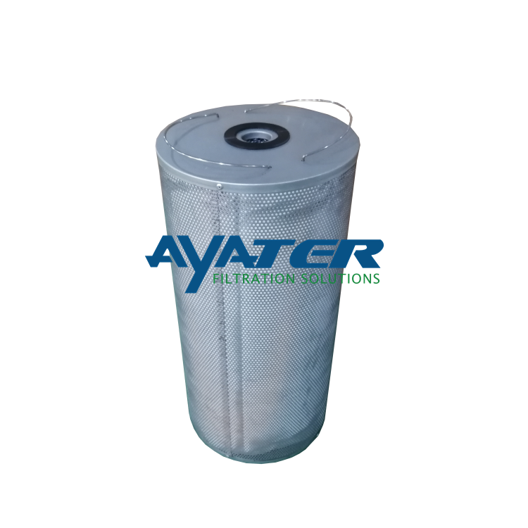 JRF 1120-C Filtru tal-Karbonju Attivat